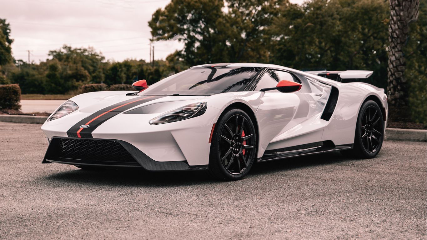 Download new ford gt wallpaper for mac