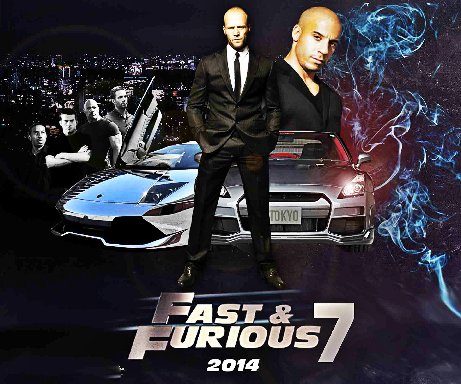 furious 7 download free